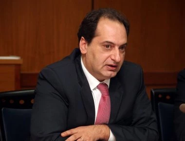 Ο Χ.Σπίρτζης απαντά στην αντιπολίτευση: «Έχουν πολύ μεγάλο θράσος να μιλάνε αυτοί για το μετρό της Θεσσαλονίκης»